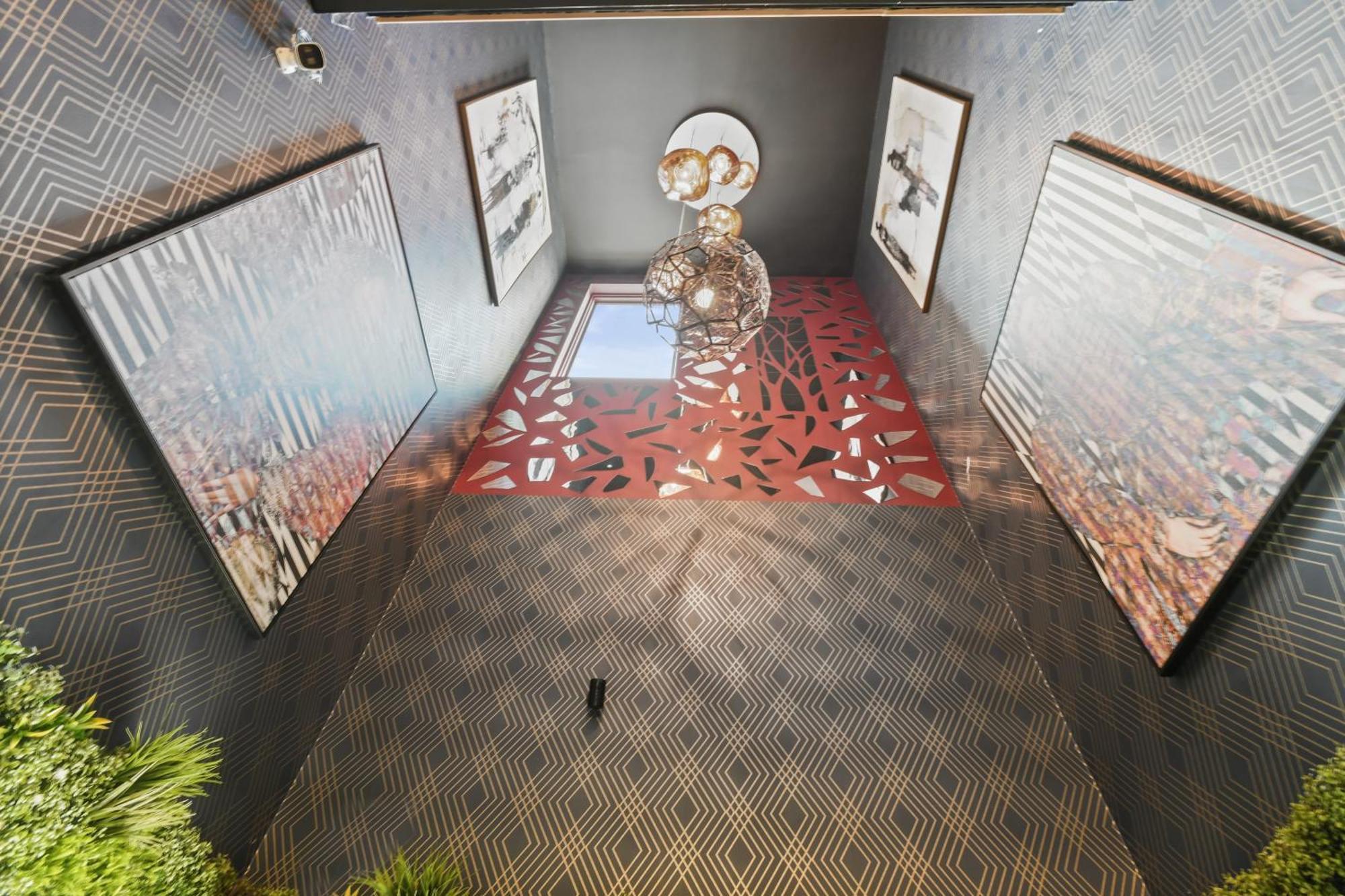 Stupendous Heart Of Piedmont Park Two Story Loft Appartement Atlanta Buitenkant foto