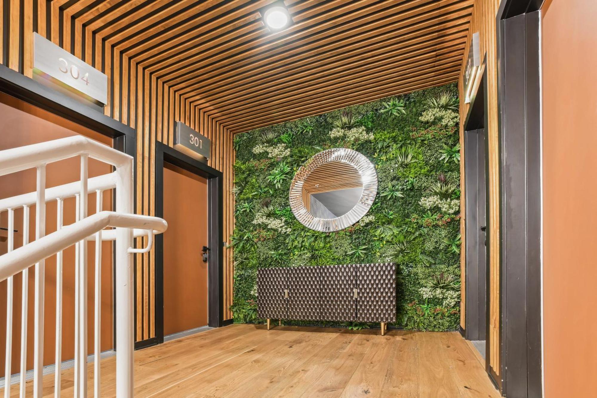 Stupendous Heart Of Piedmont Park Two Story Loft Appartement Atlanta Buitenkant foto