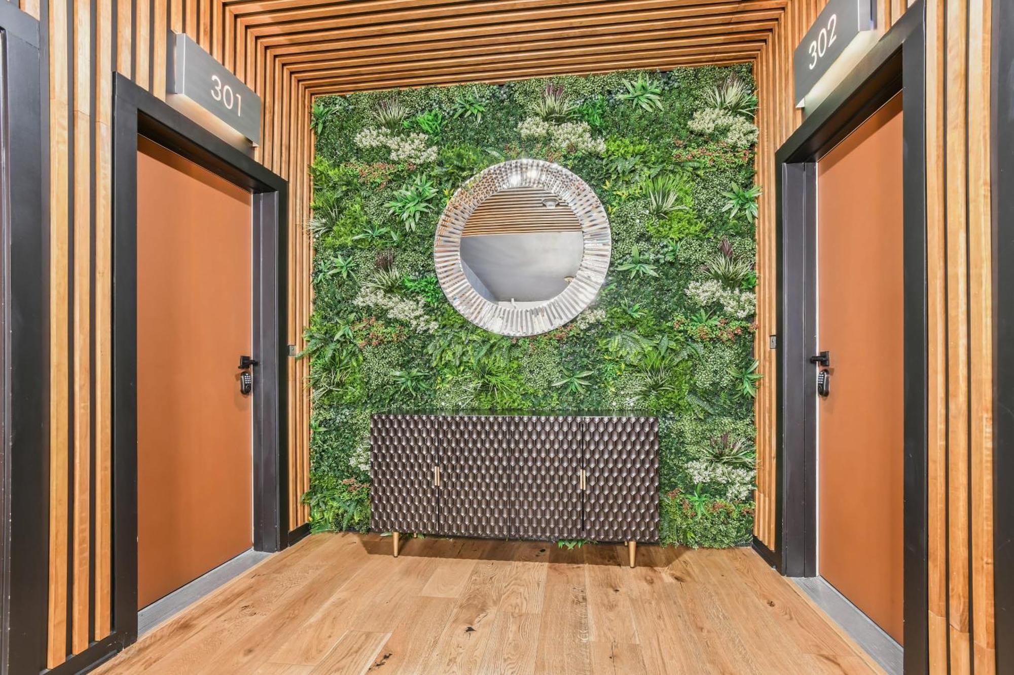 Stupendous Heart Of Piedmont Park Two Story Loft Appartement Atlanta Buitenkant foto